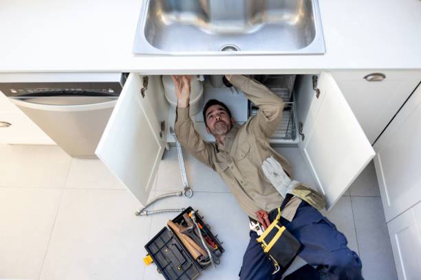 Shower Repair Services in Stevenson, AL