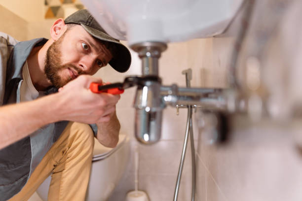 Trusted Stevenson, AL Plumbing Experts