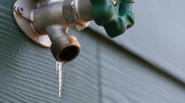 Best Water Leak Repair  in Stevenson, AL