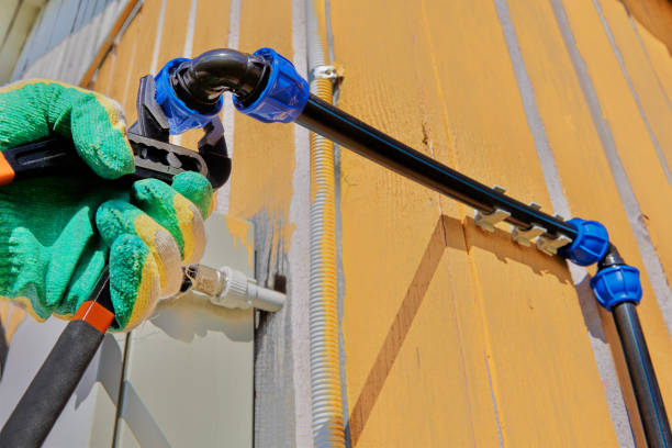 Best Drain Cleaning Services  in Stevenson, AL