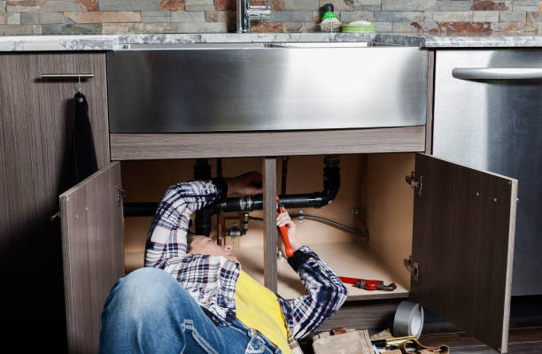 Best Commercial Plumbing Services  in Stevenson, AL