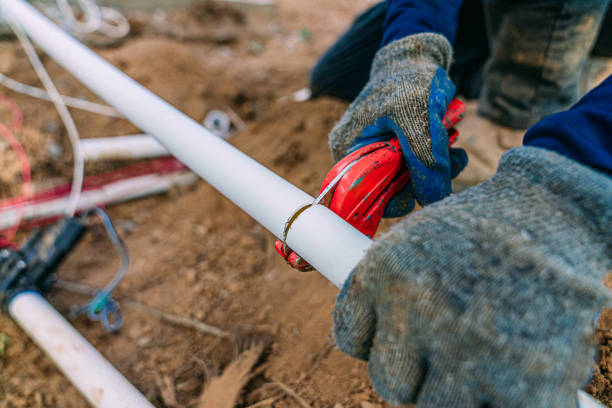Best Commercial Plumbing Services  in Stevenson, AL